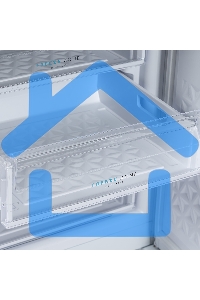 Морозильная камера Бирюса 514 белый 110л, 4 ящика