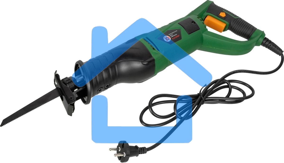 Сабельная пила Калибр ЭСП-800