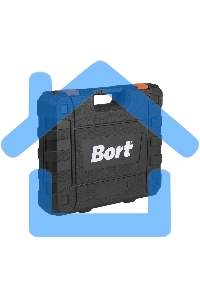 Набор ручного инструмента Bort BTK-210