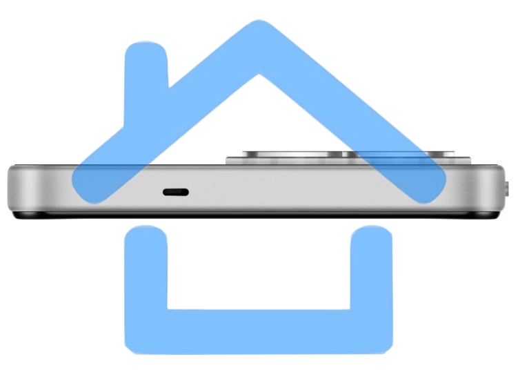 Смартфон Tecno Spark 40C 8/256Gb, серый