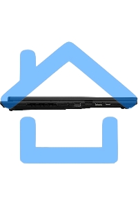 Ноутбук Gigabyte Gaming A16 GA6H Intel Core i5-13420H/16Gb/SSD 512Gb/RTX 4050 6Gb/16