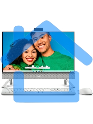 Моноблок Dell Inspiron 7730 27