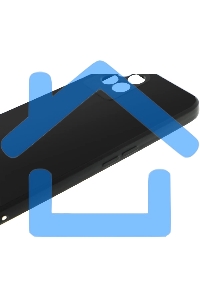 Чехол (клип-кейс) Redline для Realme 8i УТ000029111 черный