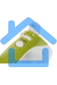 Миксер стационарный Centek CT-1119 белый/зеленый, 350 Вт