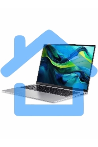 Ноутбук Acer Aspire Lite AL16-71P-5137 Intel Core Ultra 5 125H/16Gb/SSD 512Gb/16