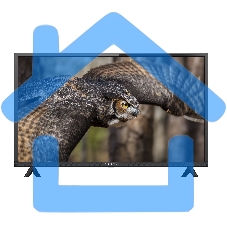 Телевизор Vekta 24