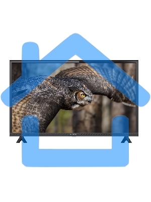 Телевизор Vekta 24