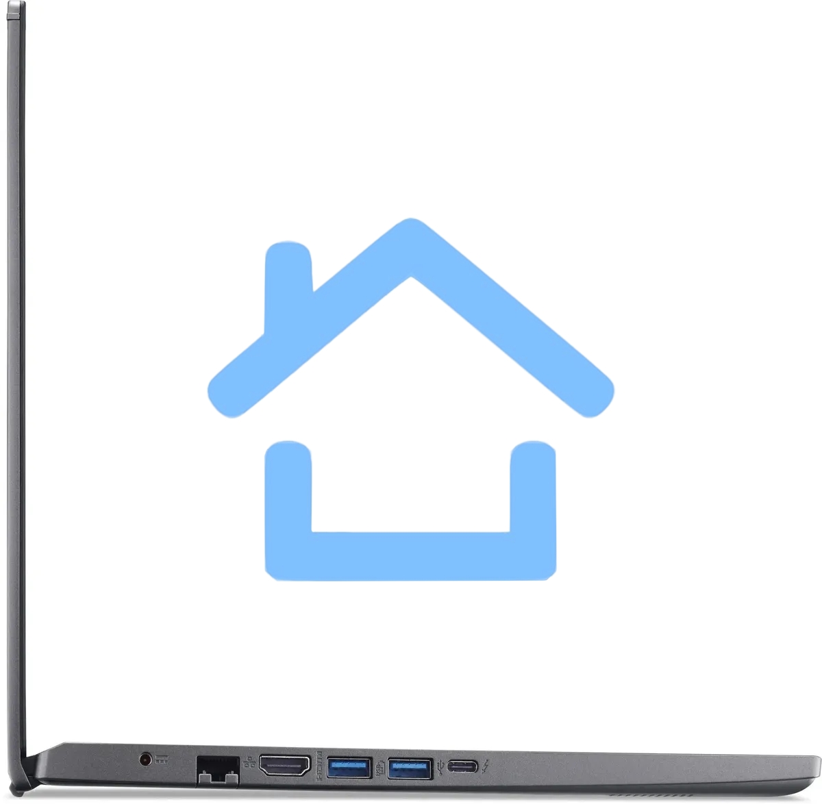 Ноутбук Acer Aspire 5 A515-57-52ZZ 15.6