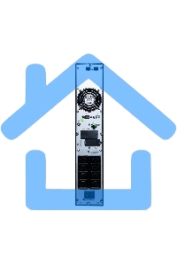 Источник бесперебойного питания ACD PW-RackLine Pro 1000I