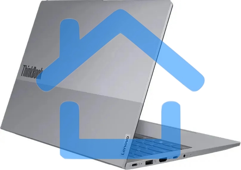 Ноутбук Lenovo Thinkbook 14 G6 IRL Core i5 13420H 16Gb SSD 512Gb Intel UHD Graphics 14
