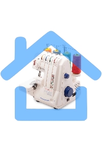 Оверлок Merrylock-010