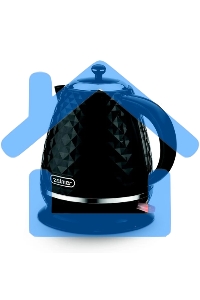 Чайник электрический Zelmer ZCK7635B