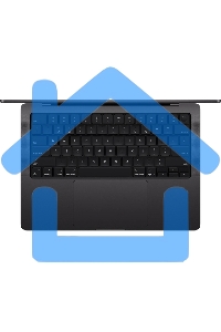 Ноутбук Apple MacBook Pro A3401 14.2