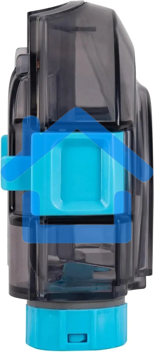 Швабра паровая Hyundai HYV-SM710 1500Вт белый/серый