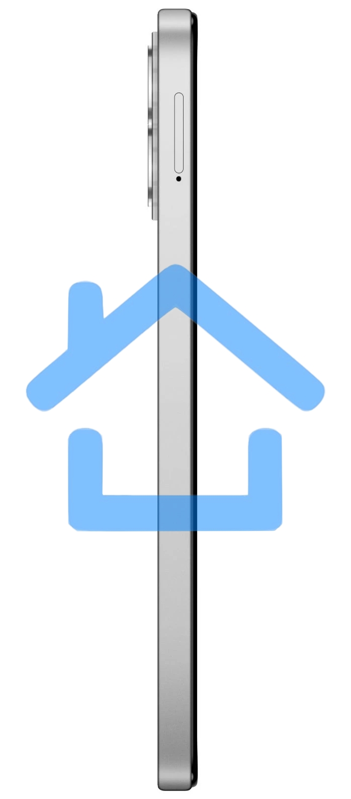 Смартфон Tecno Spark 40C 8/256Gb, серый