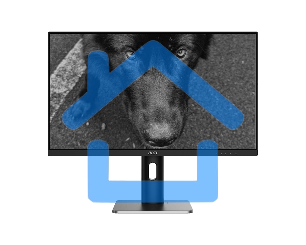 Монитор 27