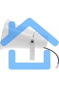 Громкоговоритель Tantos TSo-HW30 рупорный 30Вт белый (00-00025066)