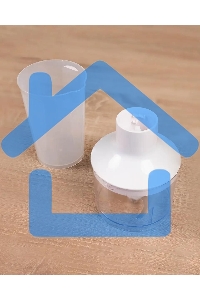 Блендер погружной Scarlett SC-HB42F67, 700Вт белый