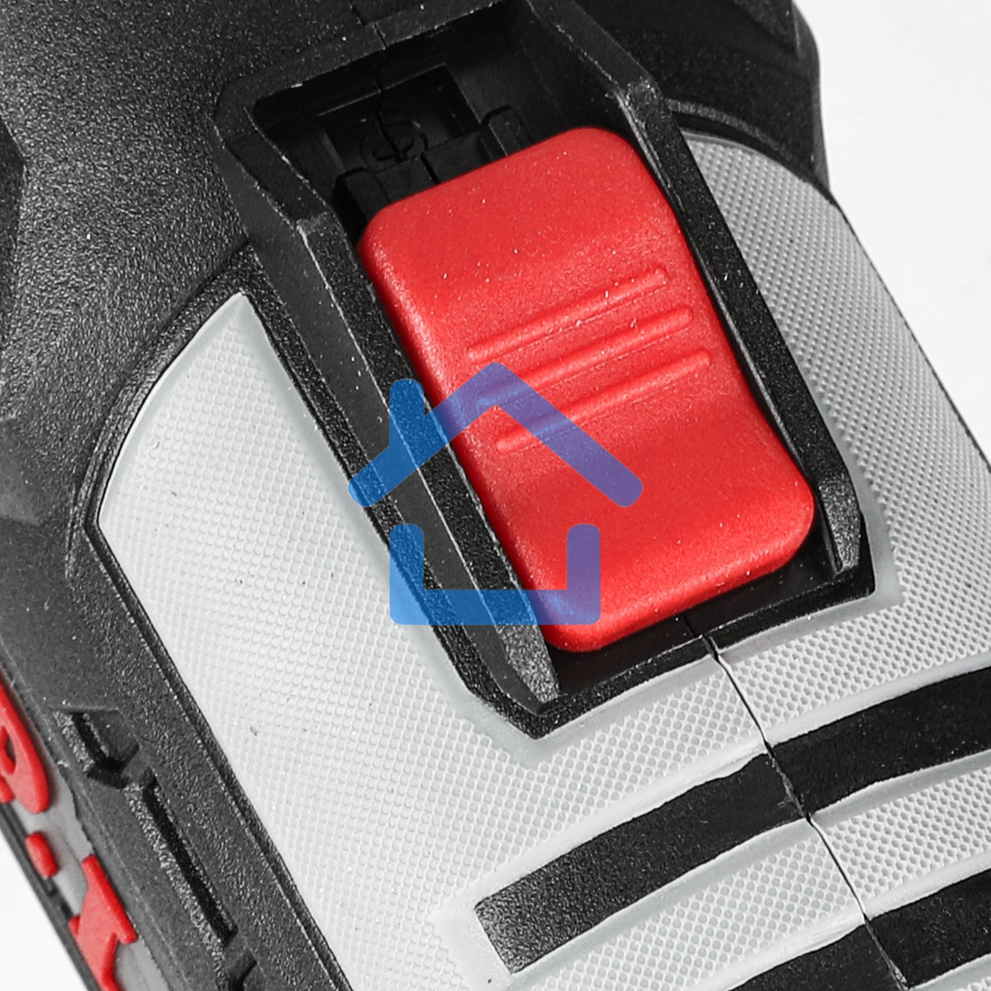 Углошлифовальная машина P.I.T. PWS20H-125B/1 8000об/мин рез.шпин.:M14 d=125мм