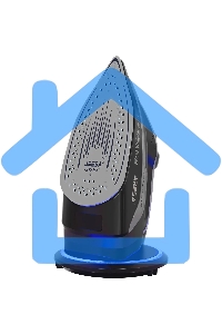 Утюг ARESA AR-3124, 2350 Вт, керам.