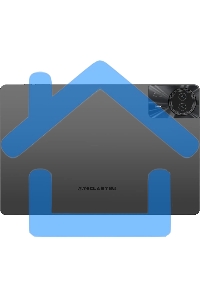 Планшет Teclast T50Plus Tiger T620 (2.0) 8C RAM6Gb ROM256Gb 10.95