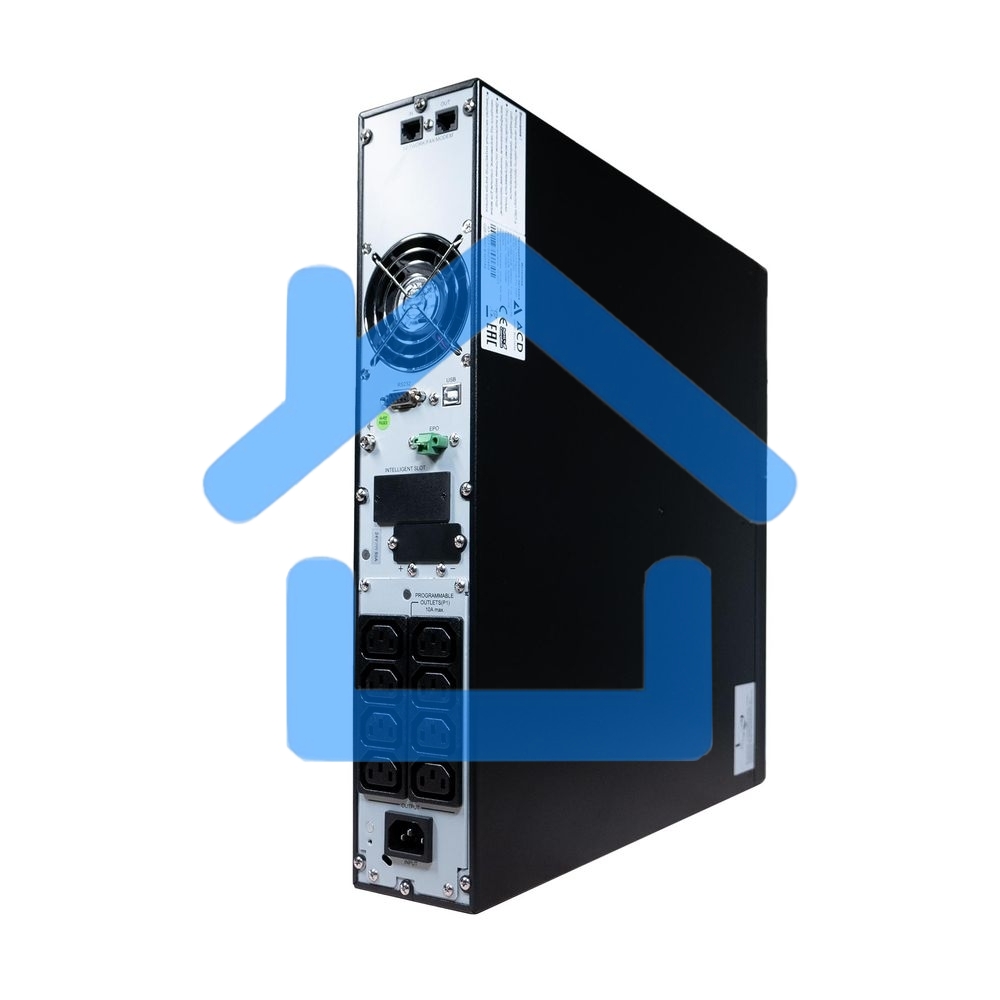 Источник бесперебойного питания ACD PW-RackLine Pro 1000I