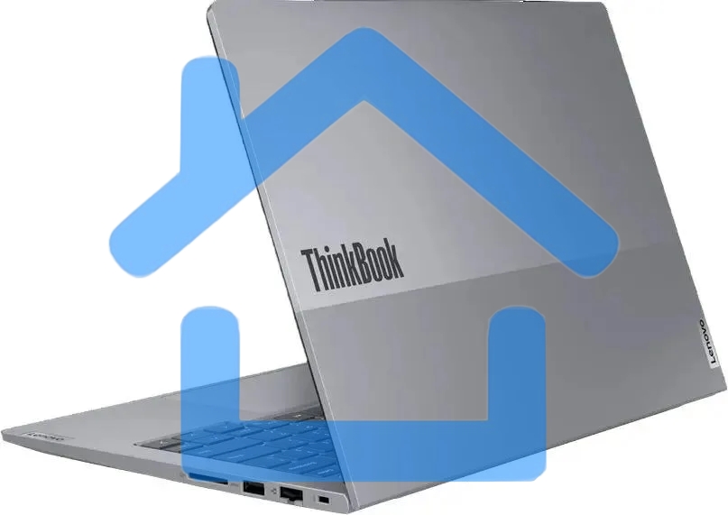 Ноутбук Lenovo Thinkbook 14 G6 IRL Core i5 13420H 16Gb SSD 512Gb Intel UHD Graphics 14