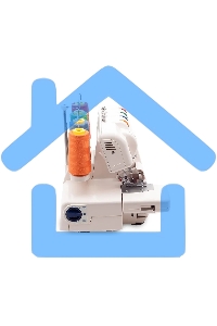 Оверлок Merrylock-010