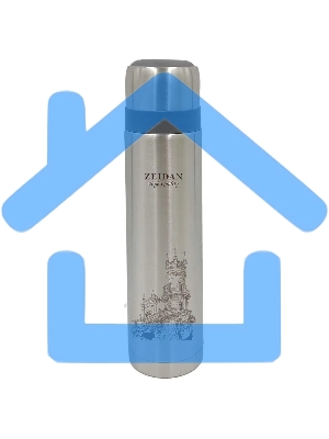 Термос Zeidan Z-9040 750мл, нерж.сталь