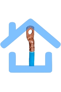 Пресс-клещи гексагональные КВТ ПКГ-120 10-120 мм²