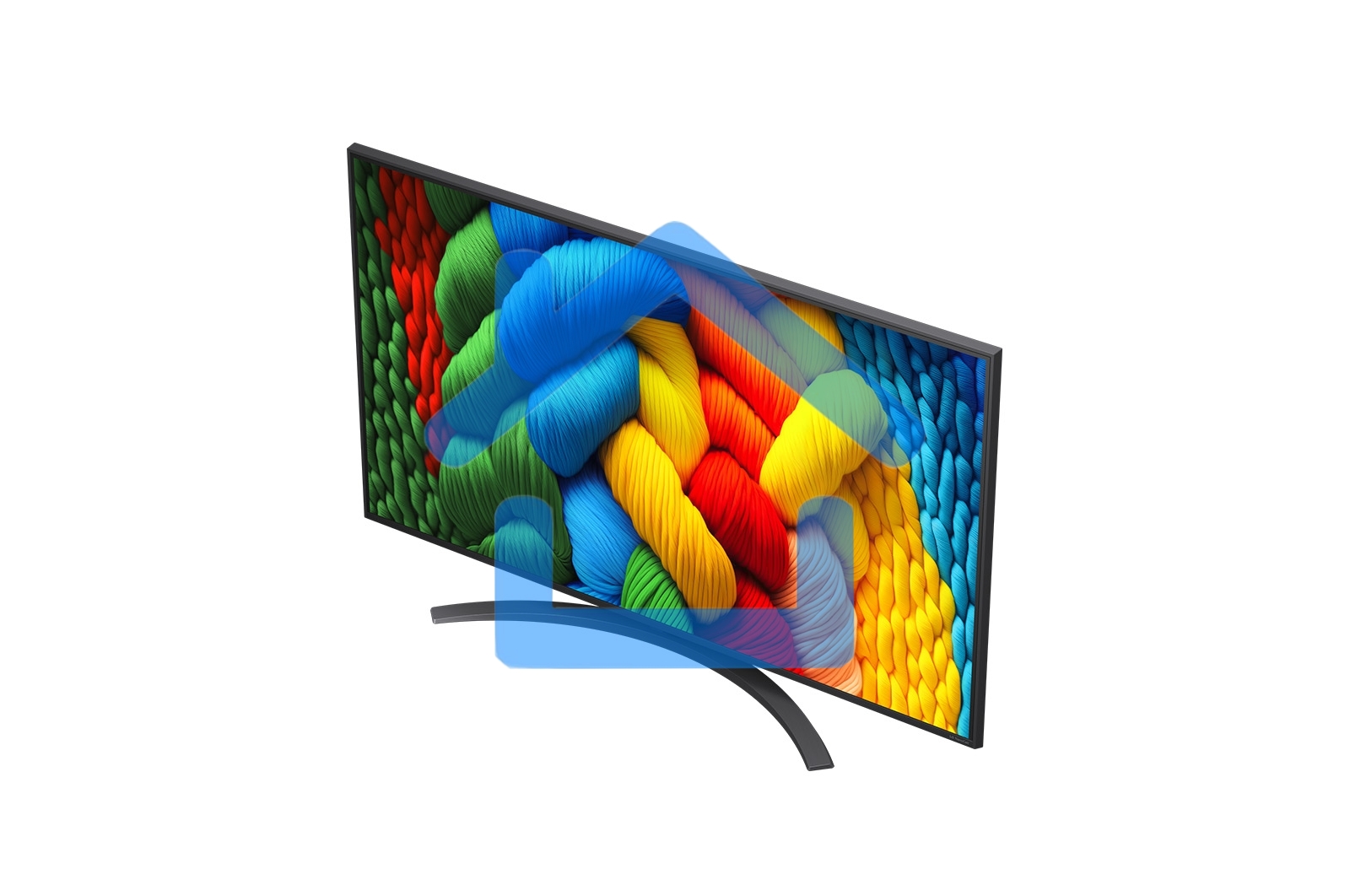 Телевизор LG 50