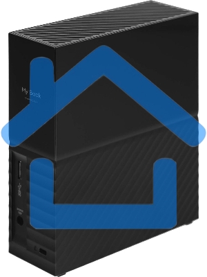 Внешний HDD 3.5