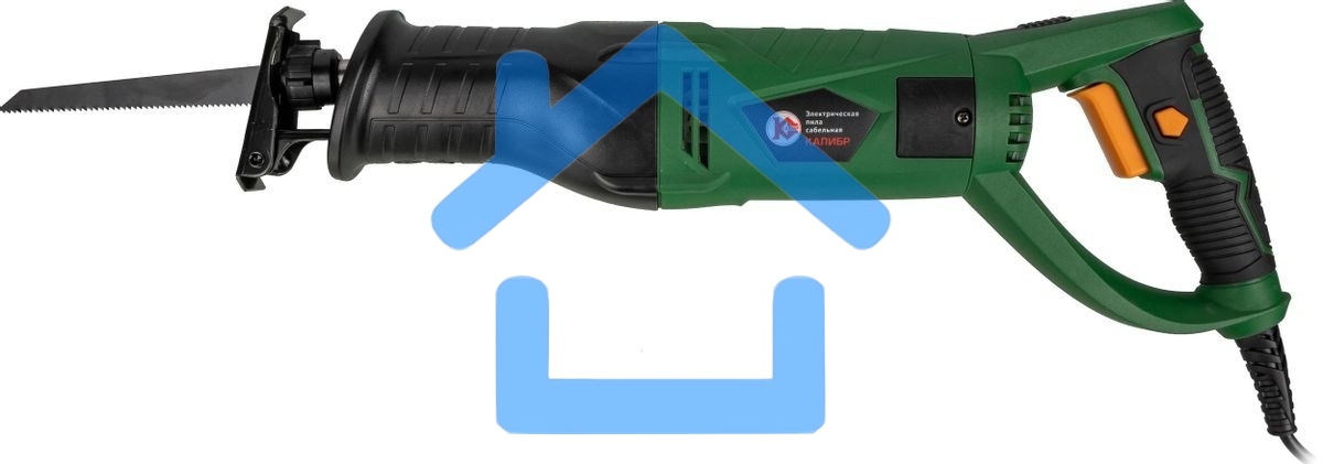 Сабельная пила Калибр ЭСП-800