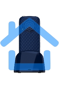 Мобильный телефон Maxvi B21ds up синий