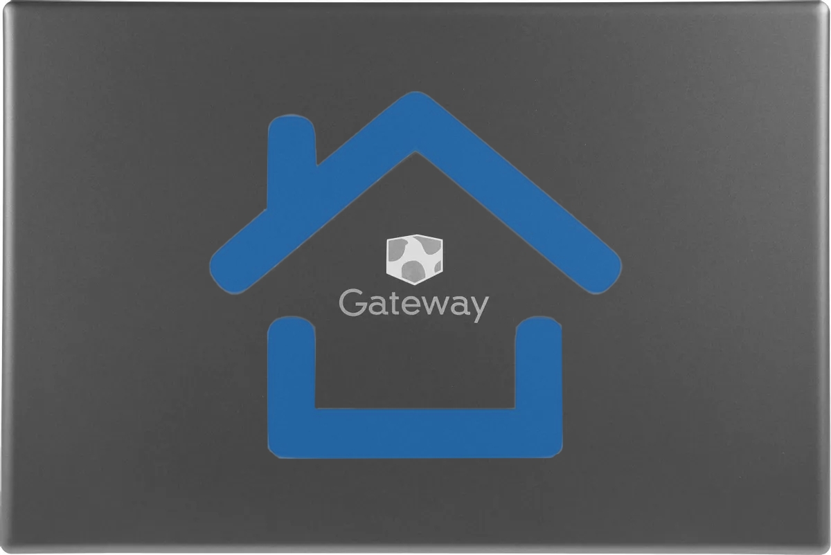 Ноутбук Gateway Ultra Slim 14 Ryzen 5 3500U 8Gb SSD 256Gb AMD Radeon Vega 8 14.1