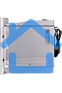 Микроволновая печь встраиваемая Maunfeld MBMO925SGW11 белый, 25 л, 900 Вт, переключатели - сенсор