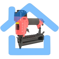 Пневматическое оборудование FUBAG Пистолет гвоздезабивной F50 финишный