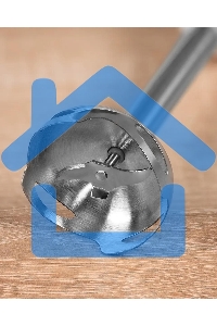 Блендер погружной Scarlett SC-HB42F67, 700Вт белый