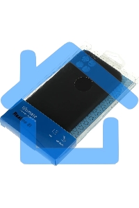 Чехол (клип-кейс) Redline для Realme 8i УТ000029111 черный