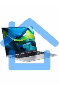 Ноутбук Acer Aspire Lite AL16-71P-5137 Intel Core Ultra 5 125H/16Gb/SSD 512Gb/16