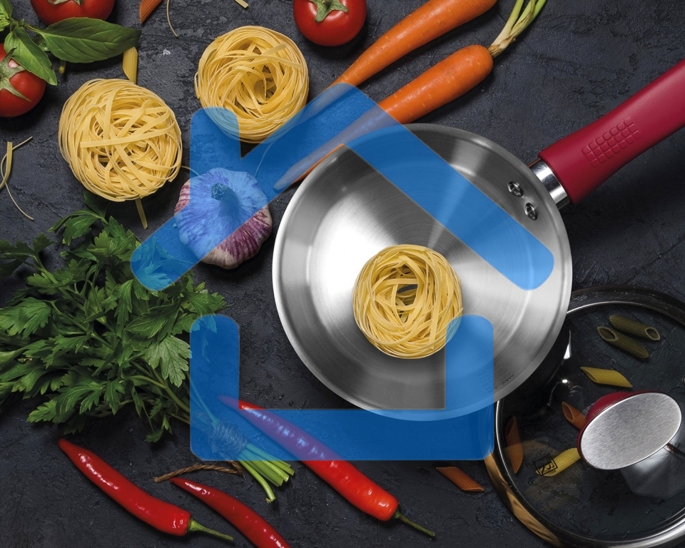 Ковш TalleR TR-17285 