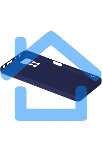 Чехол (клип-кейс) DF xiCase-62 для Xiaomi Redmi Note 11 Pro/11 Pro 5G синий