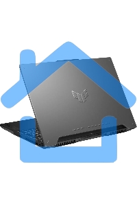 Ноутбук Asus TUF Gaming F15 FX507ZC4-HN143 15.6