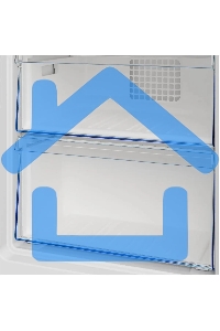 Морозильная камера Beko B3RFNK312W белый, 275л, 6 ящиков