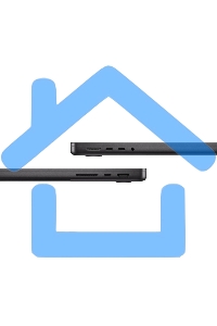 Ноутбук Apple MacBook Pro A3401 14.2