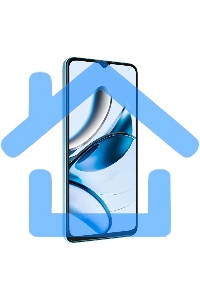 Смартфон OSCAL Tiger 10, 8/256Gb, голубой