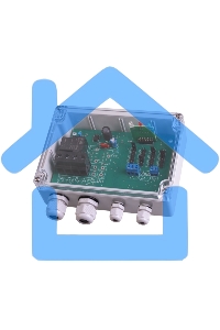 Терморегулятор Rexant TermoStat Roof 40A IP65 51-0843