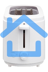 Тостер HOMESTAR HS-1050 белый, 750 Вт