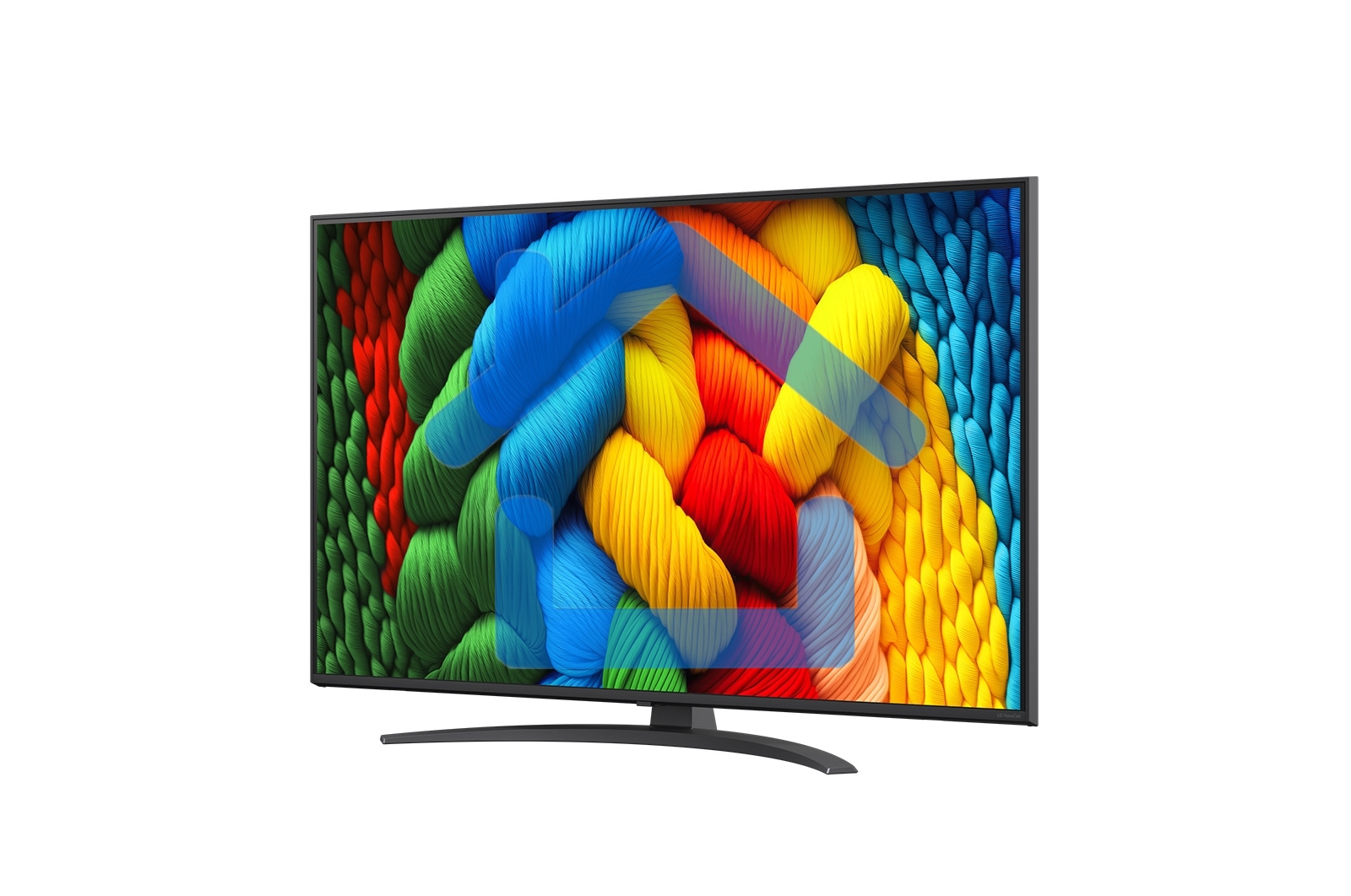 Телевизор LG 50