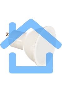 Лампа светодиодная Gauss Led MR16 GU10-dim 5Вт 3000К диммируемая